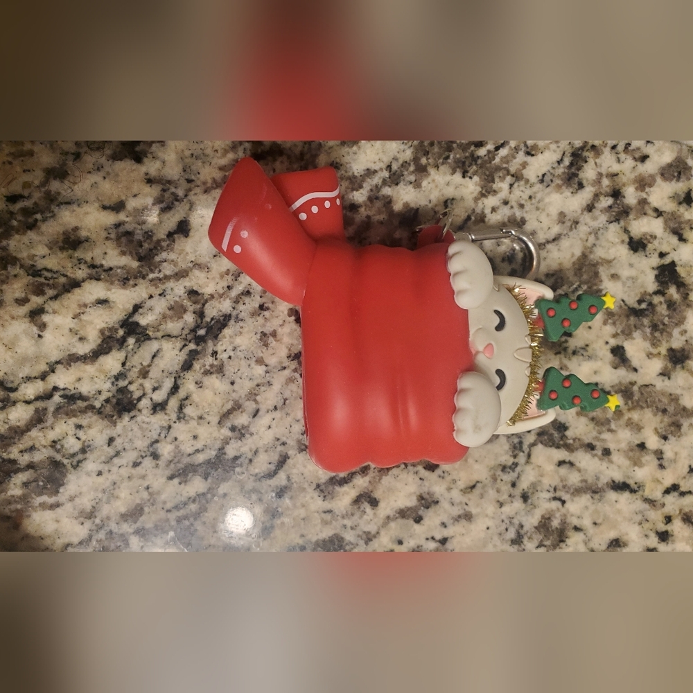 BBW pocketbac holder